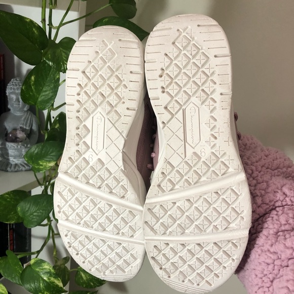 Champion Sneakers - Picture 7 of 7